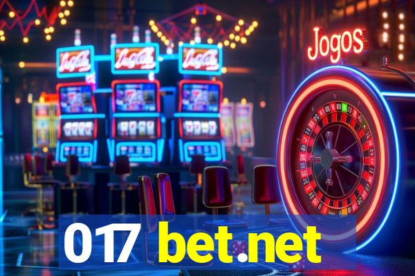 017 bet.net